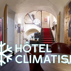 2* Hotel Du Clocher
